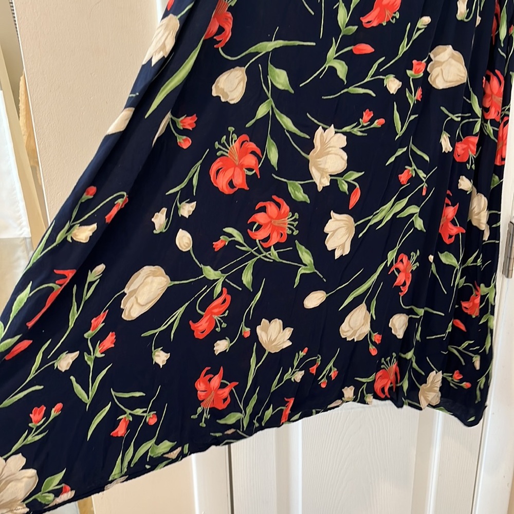 Lane Bryant Skirt! Size 18/20 🥰 - Picture 2 of 7